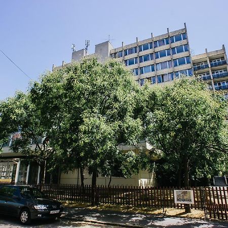 City Hostel Pest 35. Budapest Exterior photo