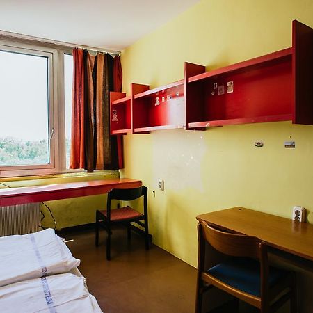City Hostel Pest 35. Budapest Exterior photo