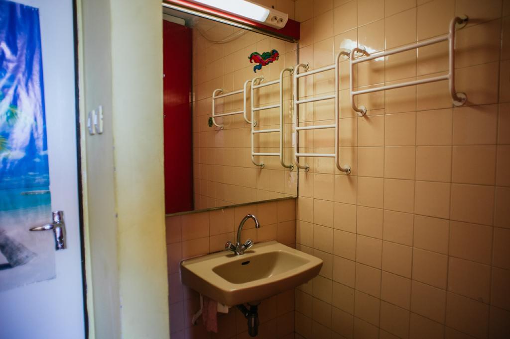 City Hostel Pest 35. Budapest Exterior photo