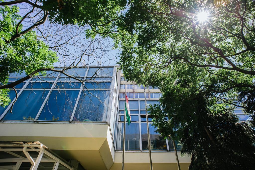 City Hostel Pest 35. Budapest Exterior photo