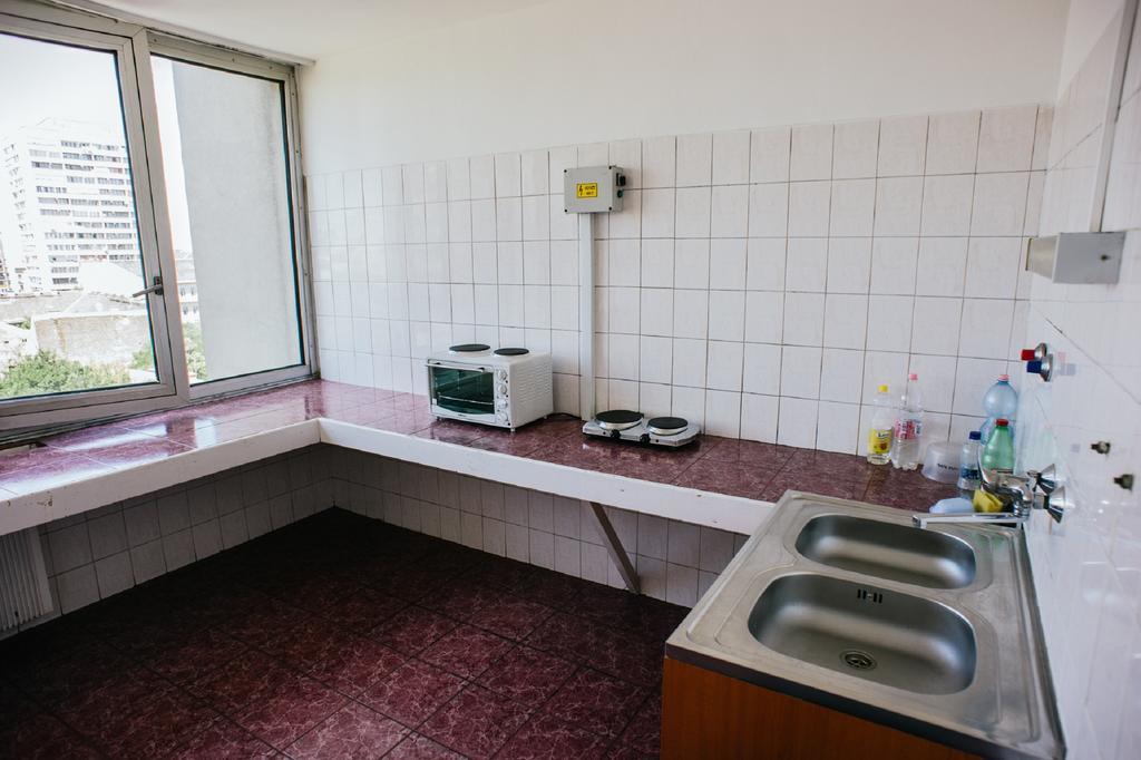 City Hostel Pest 35. Budapest Exterior photo