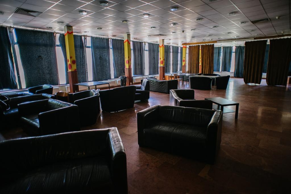 City Hostel Pest 35. Budapest Exterior photo
