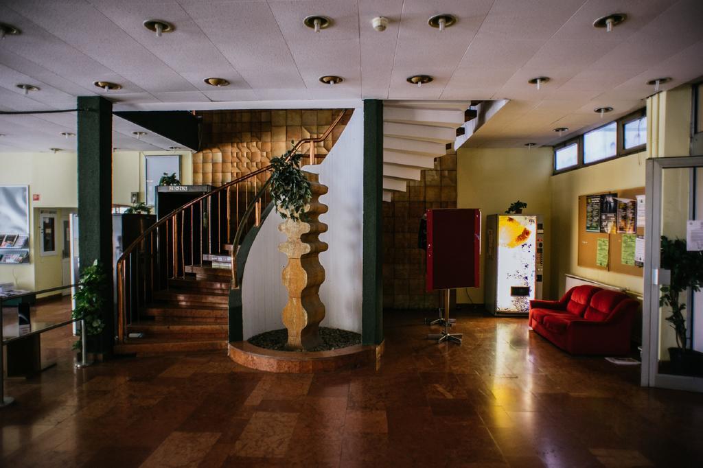 City Hostel Pest 35. Budapest Exterior photo