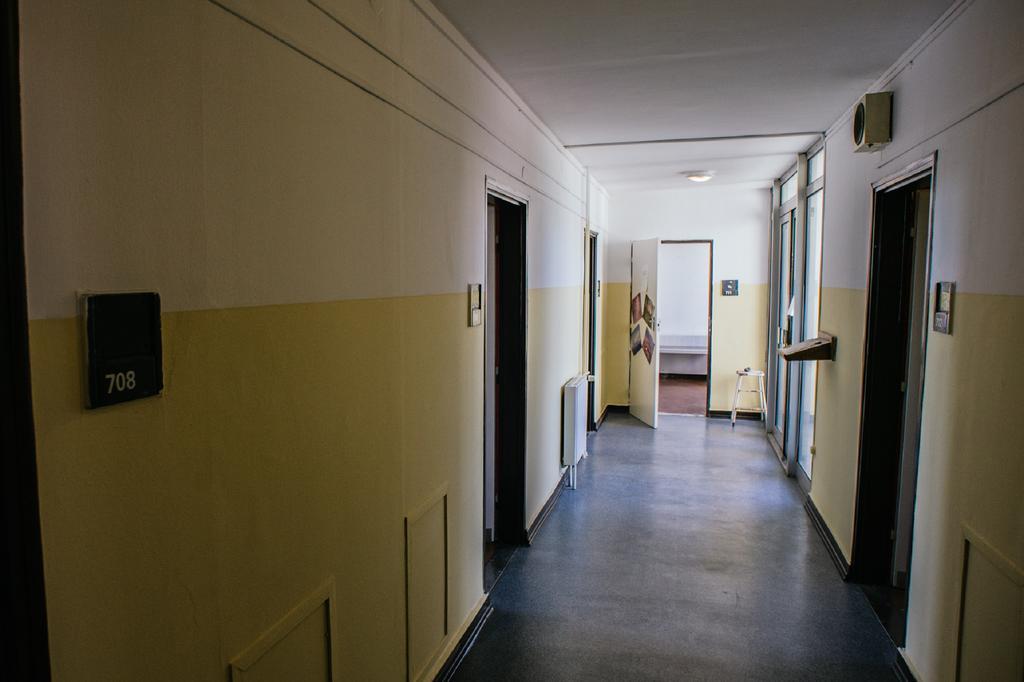 City Hostel Pest 35. Budapest Exterior photo