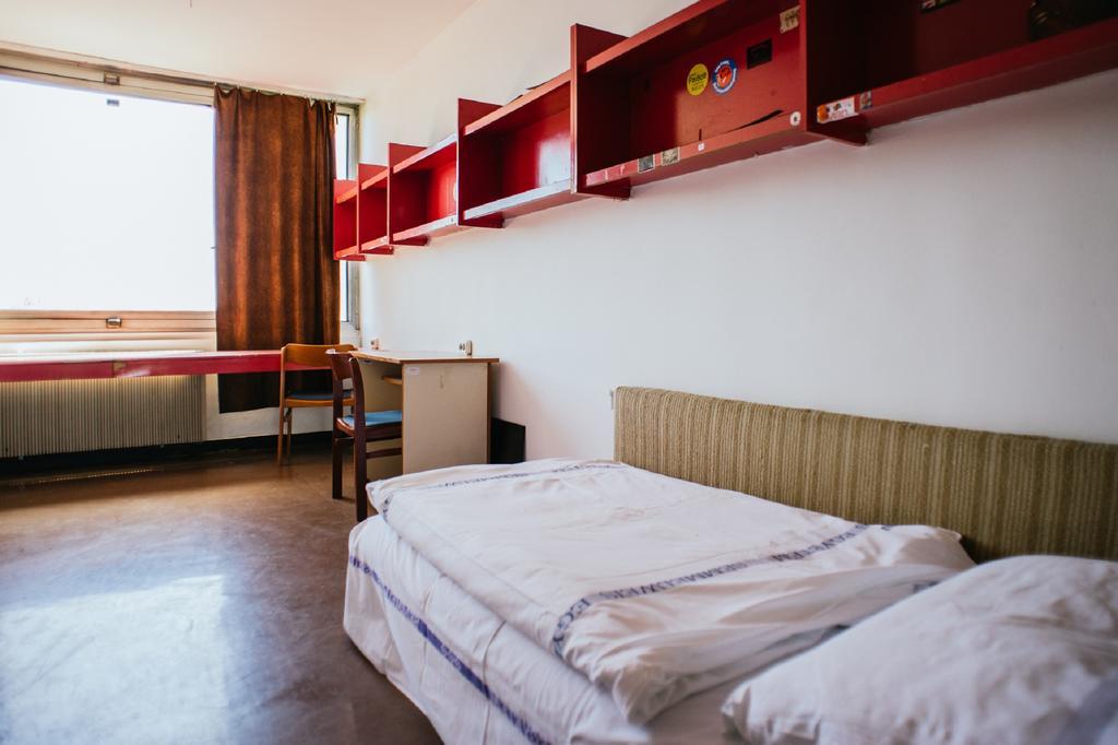 City Hostel Pest 35. Budapest Room photo