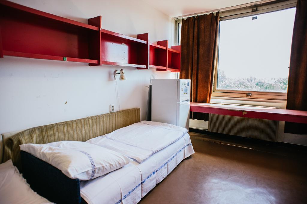 City Hostel Pest 35. Budapest Room photo