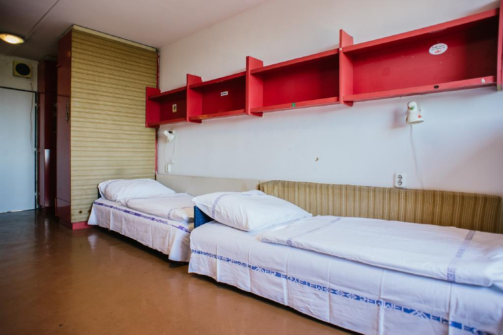 City Hostel Pest 35. Budapest Exterior photo