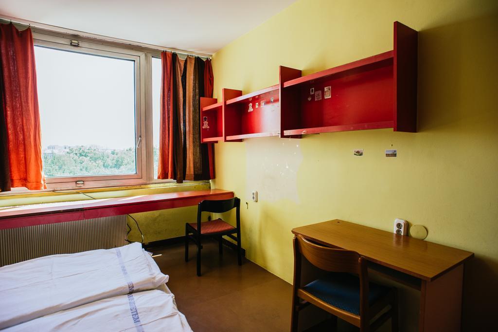 City Hostel Pest 35. Budapest Exterior photo