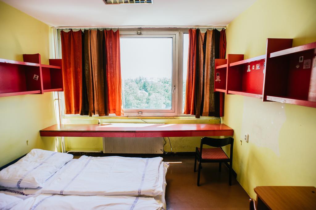 City Hostel Pest 35. Budapest Exterior photo